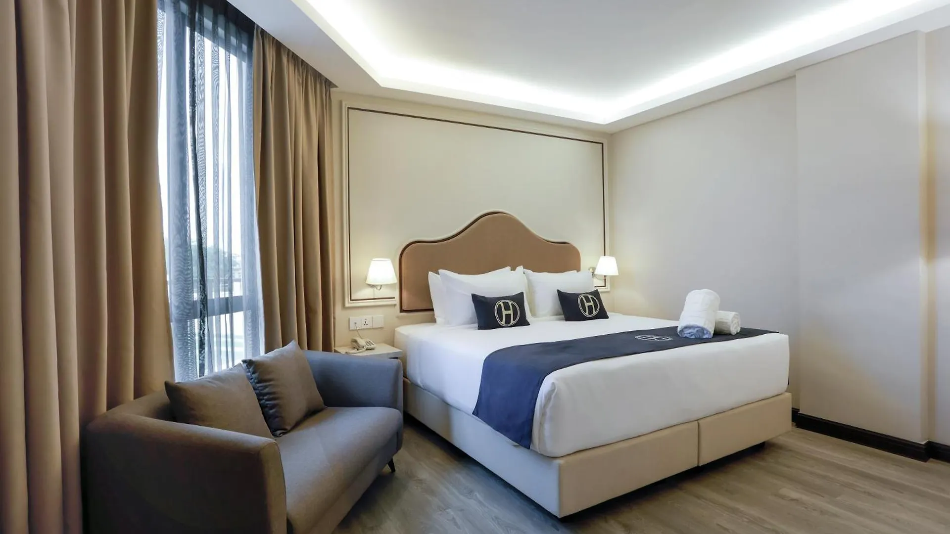 The Host Hotel Ipoh
