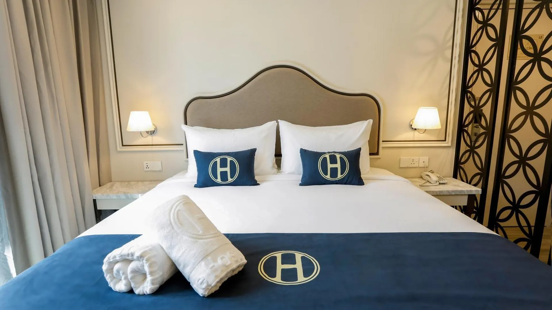 The Host Hotel Ipoh