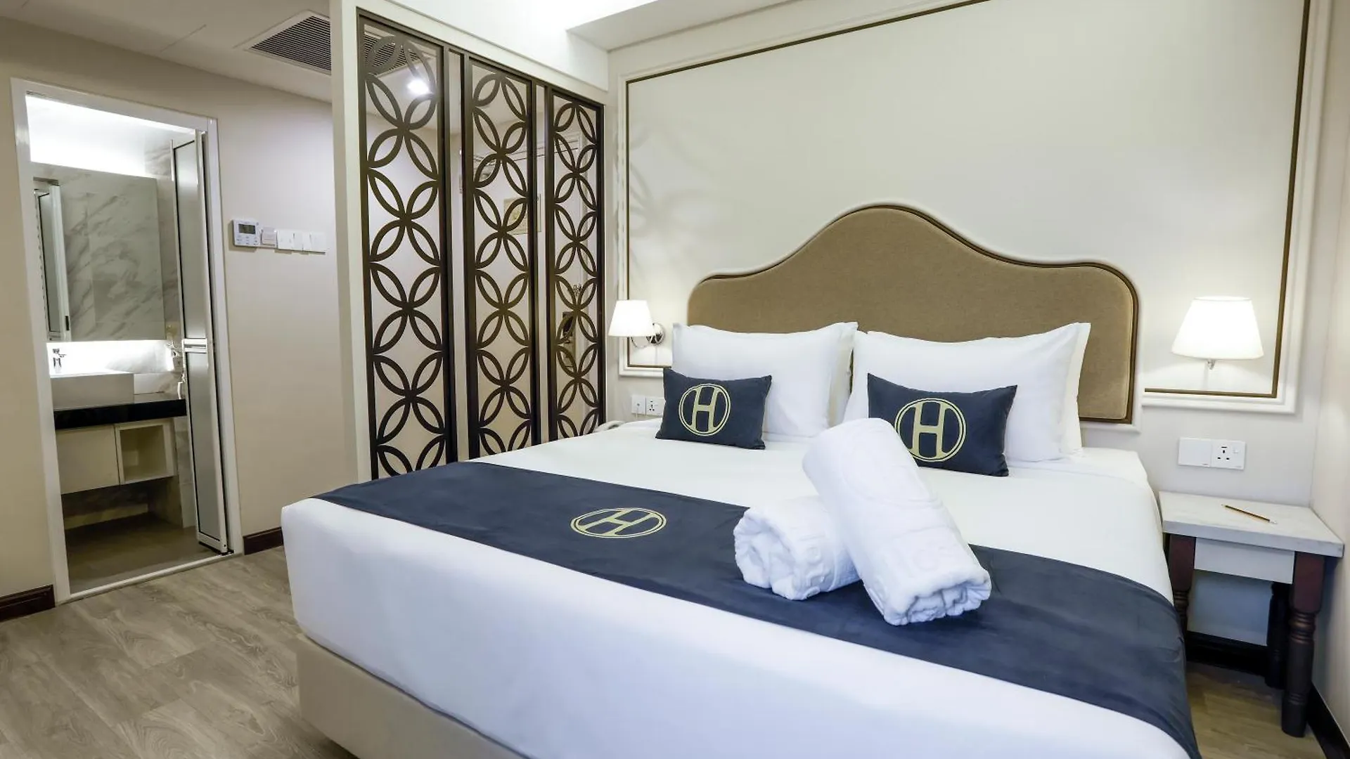 The Host Hotel Ipoh Malaysia