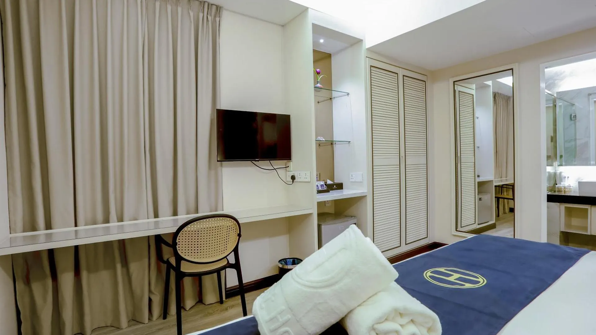 The Host Hotel Ipoh