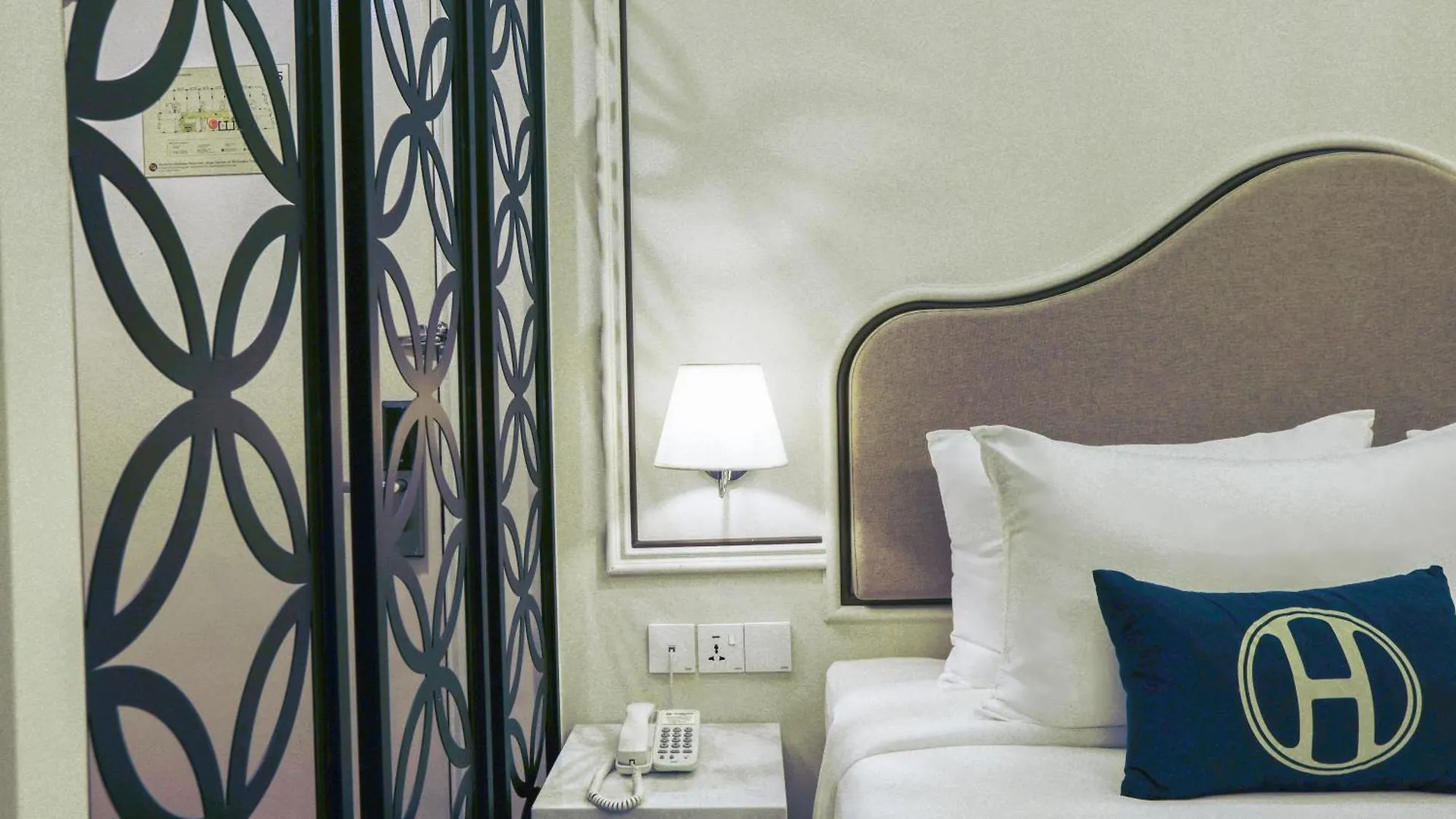 The Host Hotel Ipoh