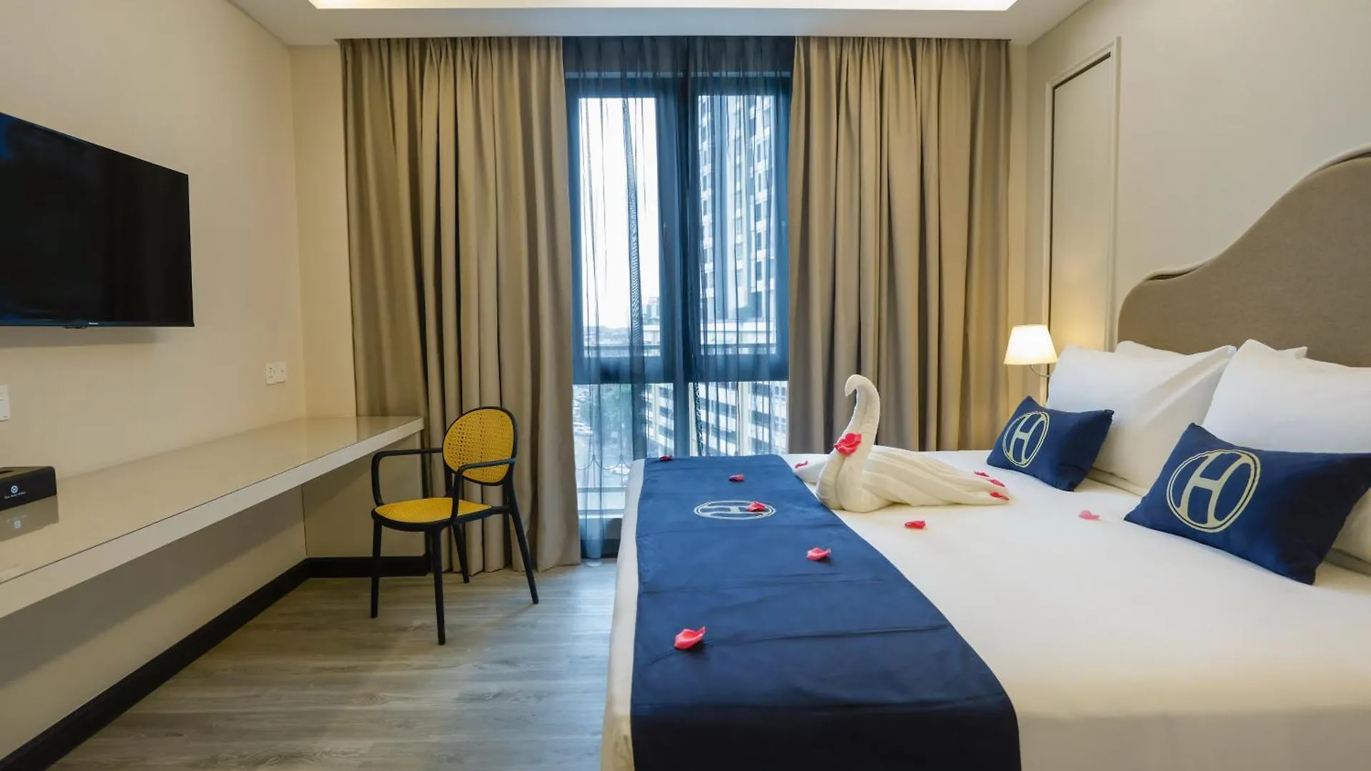 The Host Hotel Ipoh Malaysia