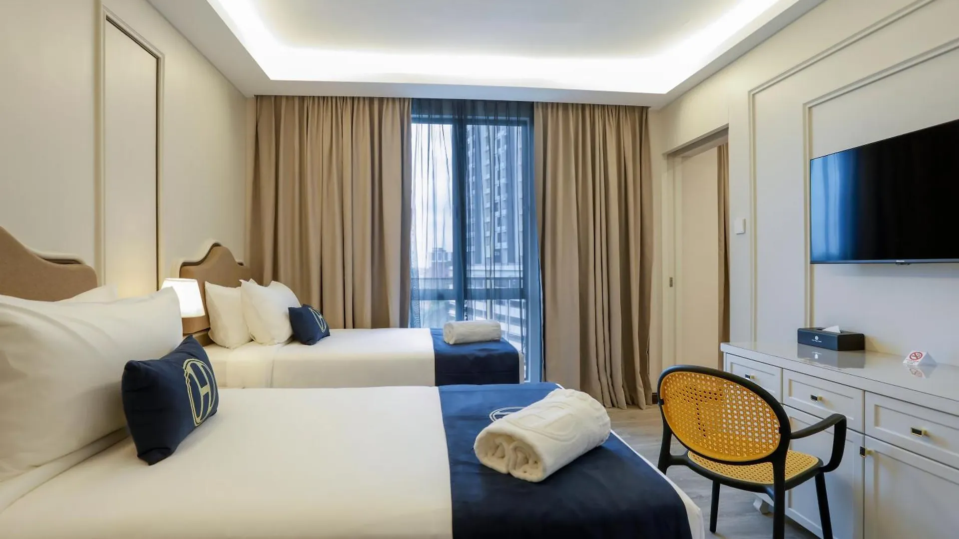 The Host Hotel Ipoh Malaysia