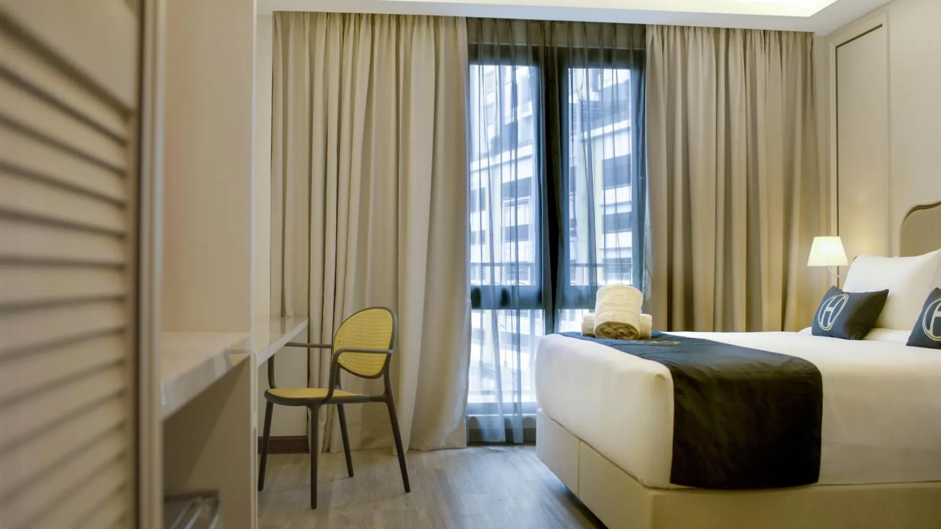 The Host Hotel Ipoh