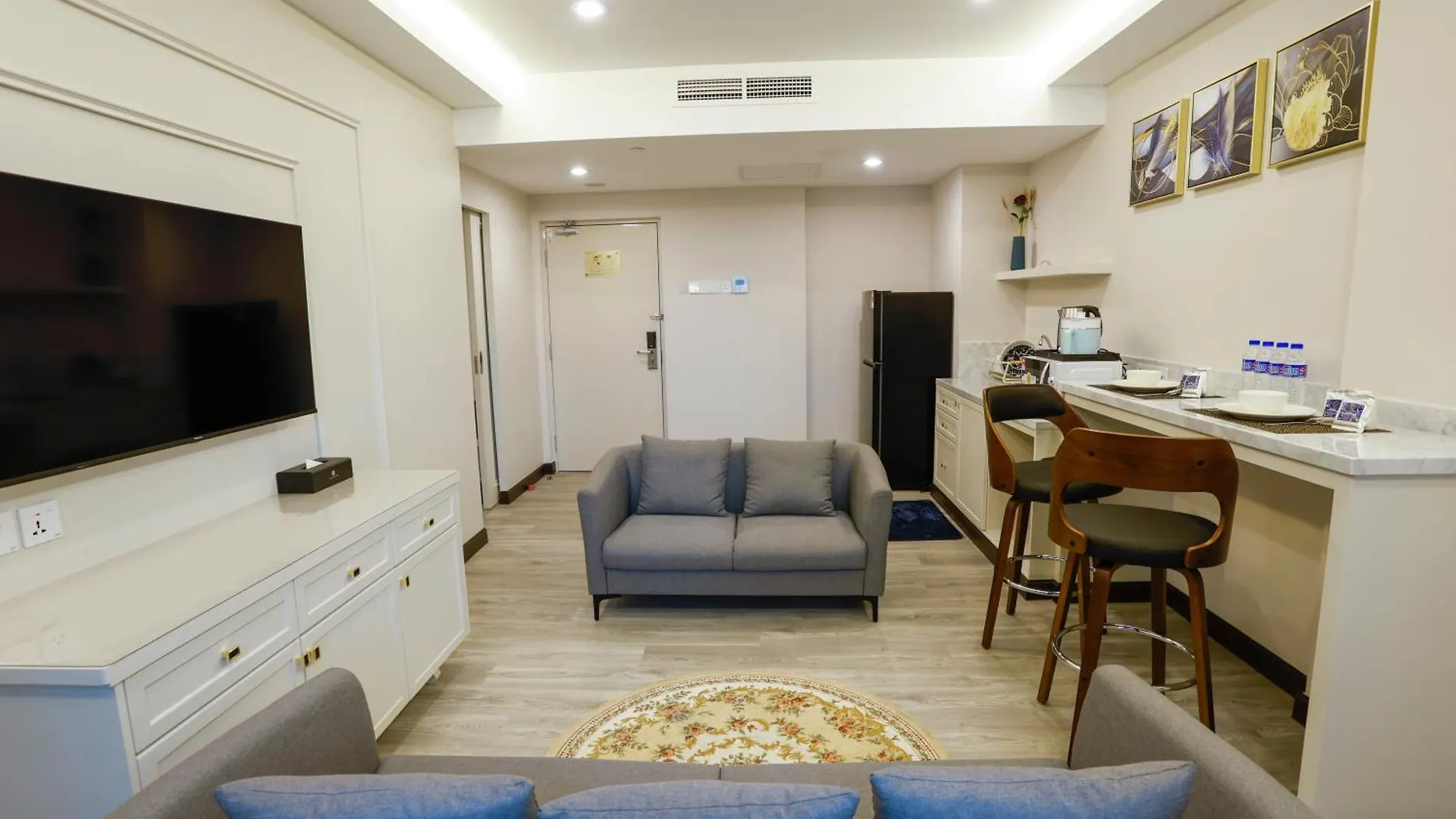 The Host Hotel Ipoh 0*,  Malaysia