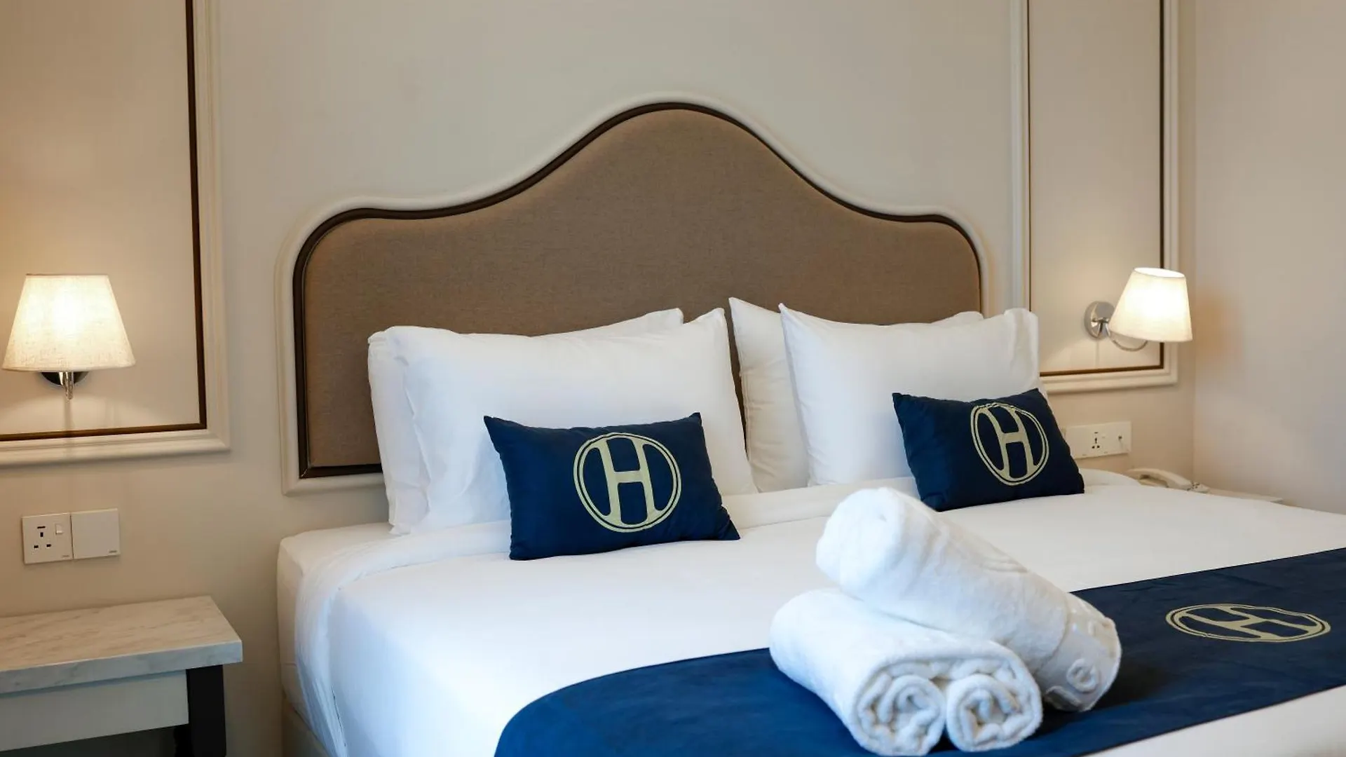 The Host Hotel Ipoh Malaysia