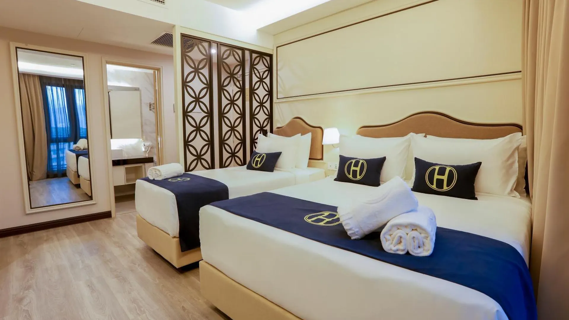 The Host Hotel Ipoh
