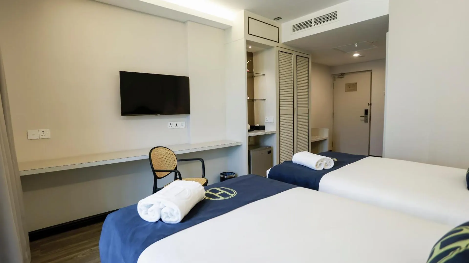 The Host Hotel Ipoh
