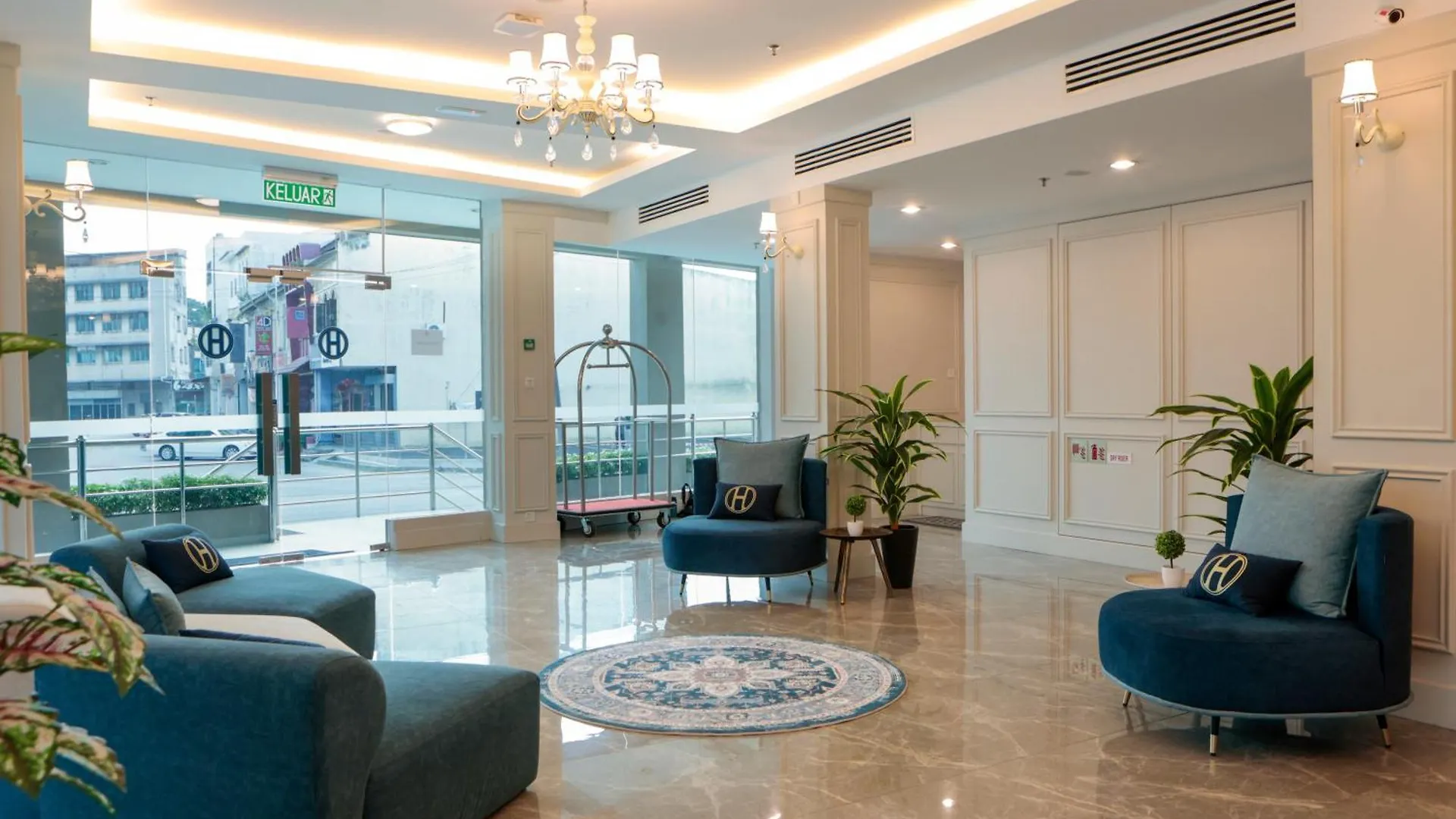 The Host Hotel Ipoh