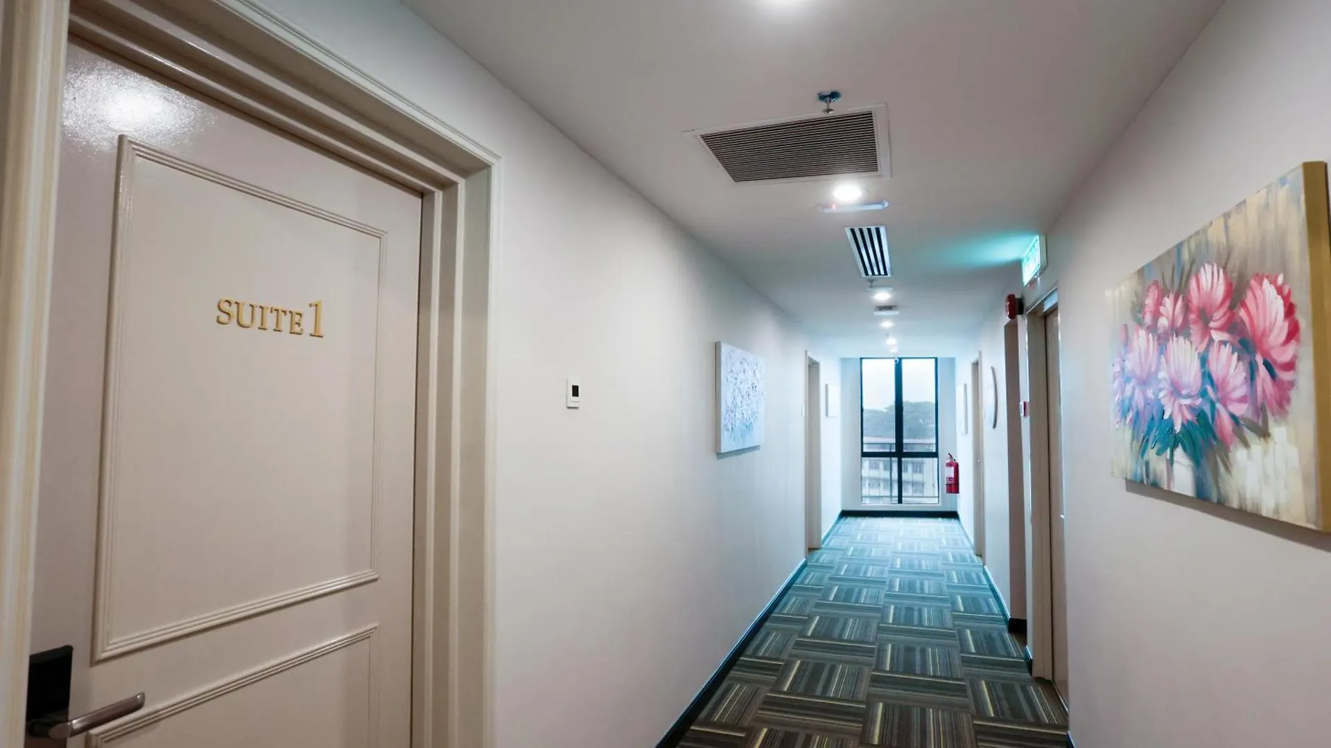 The Host Hotel Ipoh