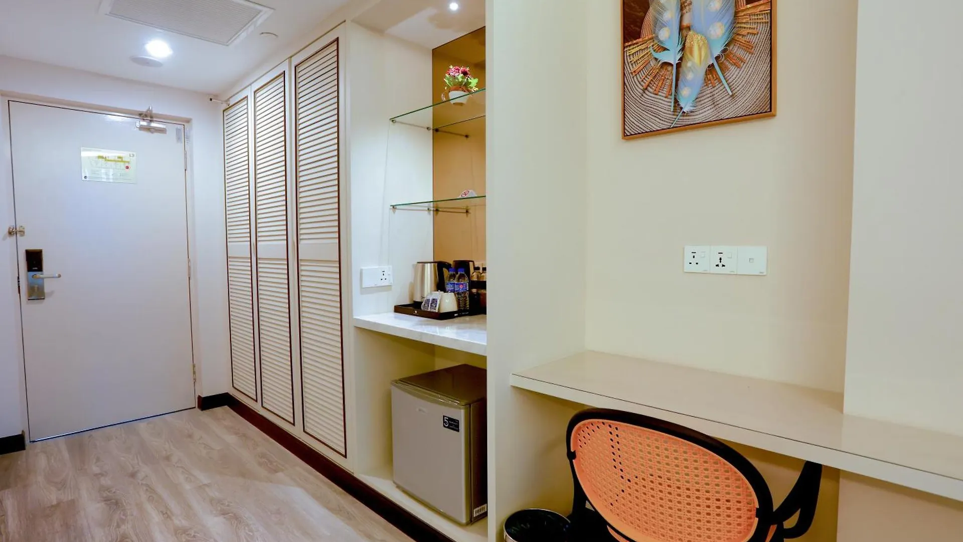 The Host Hotel Ipoh Malaysia