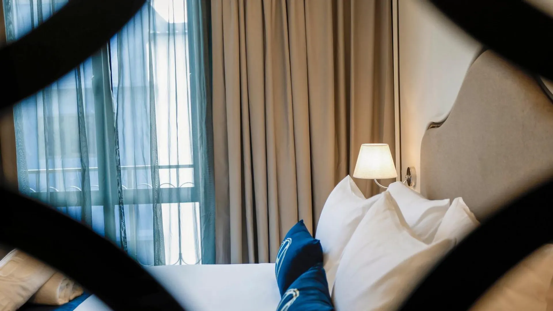 The Host Hotel Ipoh Malaysia