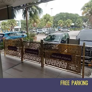 https://hotel-ariana.johorbahruhotels.net