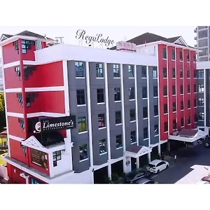 Hotel Regalodge &, Ipoh